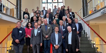 33. Tagung der Deutschen Sektion der Internationalen Vereinigung für Rechtsphilosophie