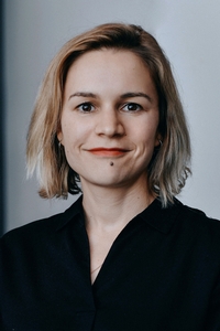 Prof. Dr. Leonie Steinl, LL.M. (Columbia)