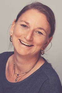 Kristina Vorholt