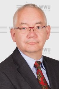 Prof. Dr. Oliver Lepsius, LL.M. (Chicago)