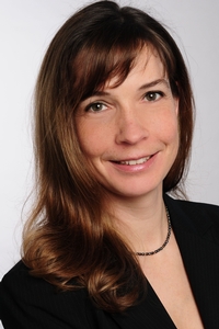 Prof. Dr. iur. Dipl.Psych. Stefanie Kemme