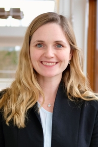 Prof. Dr. Friederike Malorny