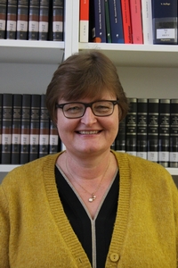 Jutta Mettenborg