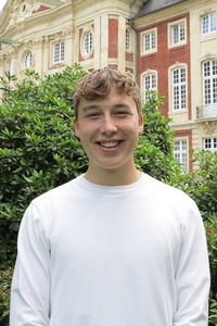 Christian Hovestadt