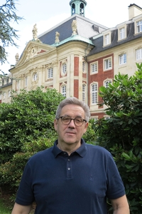 Prof. Dr. Johann Kindl