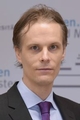 Prof. Dr. Niels Petersen