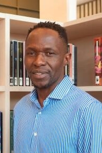 Dr. Shepherd Mutsvara