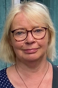 Petra Scherbening