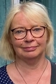 Petra Scherbening