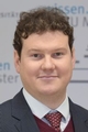 Prof. Dr. James Fowkes, LL.M. (Yale)