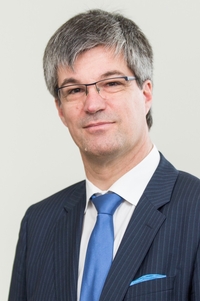 Prof. Dr. Matthias Casper