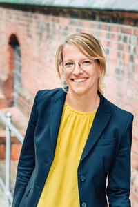 Prof. Dr. Anne Christin Wietfeld