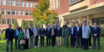 Seminar des ECCE-Projektes