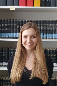 Kira Schröder