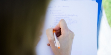 Wiederaufnahme der Klausurenwerkstatt im Öffentlichen Recht