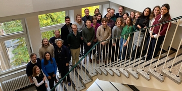 PEPP – „Programme in European Private Law for Postgraduates"