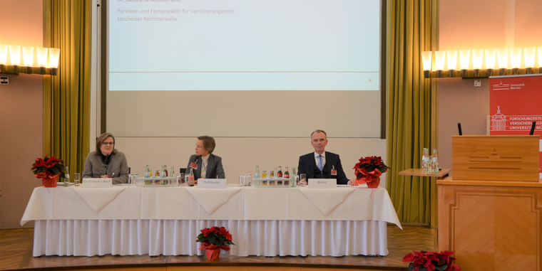 Dr. Sandra Orlikowski-Wolf