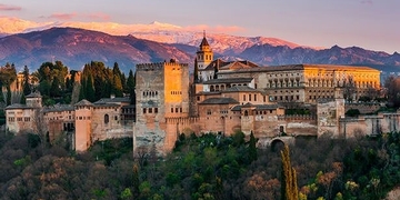 Deutsch-spanischer Doppelstudiengang Münster-Granada geplant