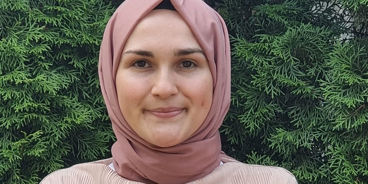 Institut für Steuerrecht begrüßt Rabia Yilmaz