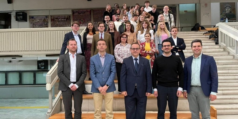 Balkan Summer School 2021/ 2022