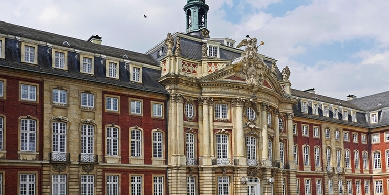 43. Münsterischer Versicherungstag