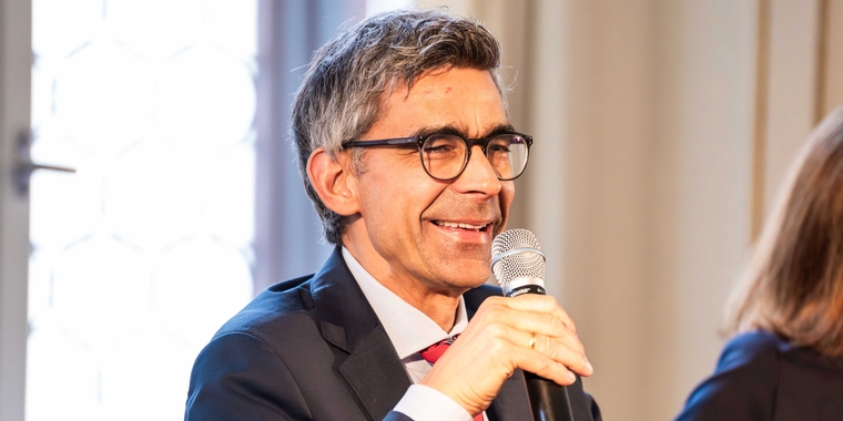 Hochschultag des USt-Forums