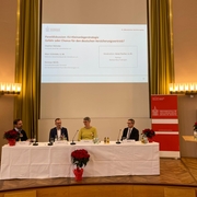 Paneldiskussion