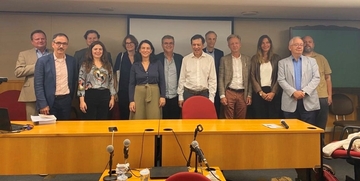 Juristische Fakultäten der Universität São Paulo und der Universität Münster veranstalten 2. gemeinsamen Workshop