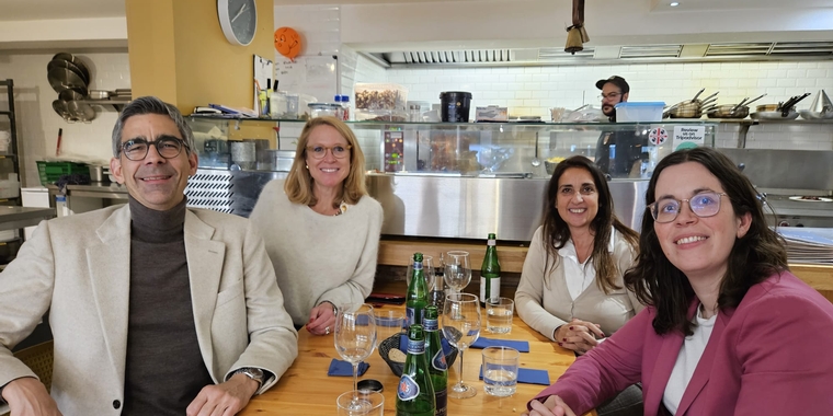 38. Sitzung der EU VAT Expert Group