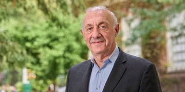 „Is this America's Weimar?" – Samuel Issacharoff spricht zu den Herausforderungen der US-amerikanischen Demokratie