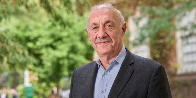 „Is this America's Weimar?" – Samuel Issacharoff spricht zu den Herausforderungen der US-amerikanischen Demokratie