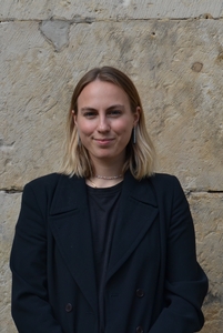 Johanna Schlegelmilch
