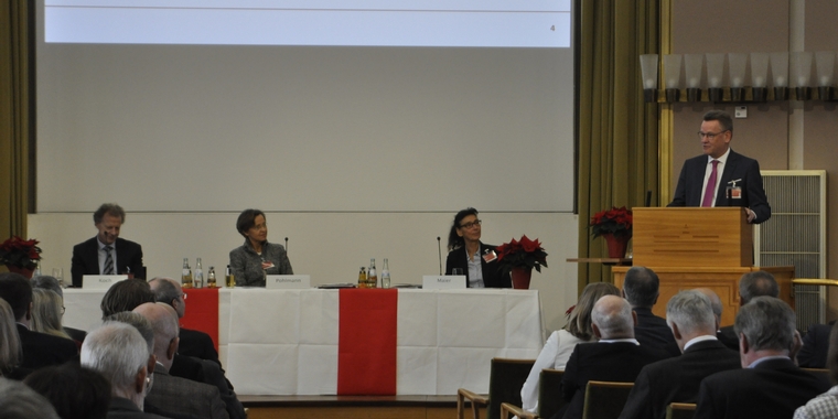 Prof. Dr. Johannes Wessels