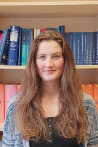 Charlotte Krämer