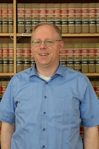 Dr. Marcus Schaerff
