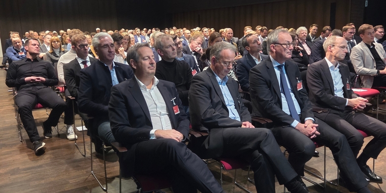 Teilnehmer am Vorabend