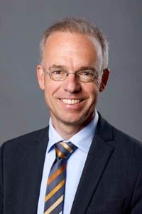 Prof. Dr. Gernot Sydow, M.A.