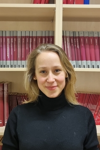 Pauline Sattler