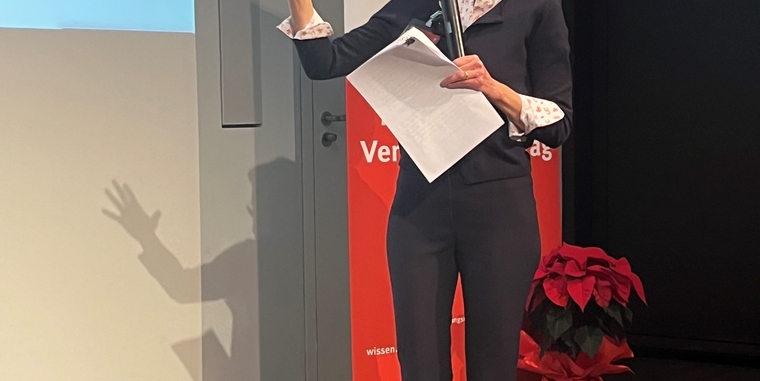 Vorabendveranstaltung 2