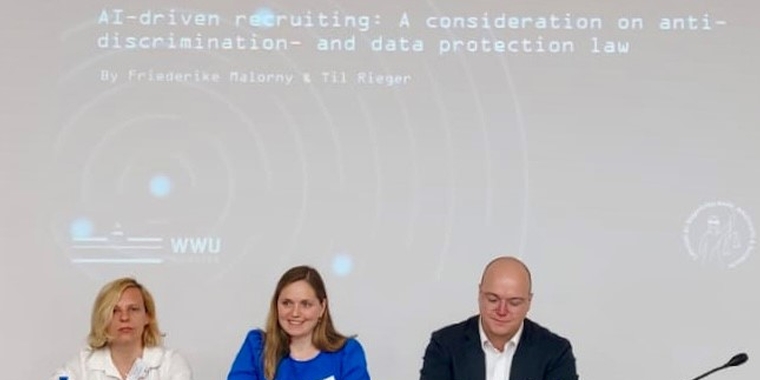 International Conference „Law, Technology and Labour", Bologna