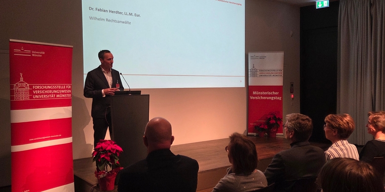 Dr. Fabian Herdter, LL.M. Eur.