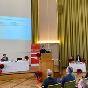 Prof. Dr. Phillip Hellwege M.Jur. (Oxford)