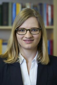 Franziska Kohl - Rechtswissenschaftliche Fakultät WWU Münster