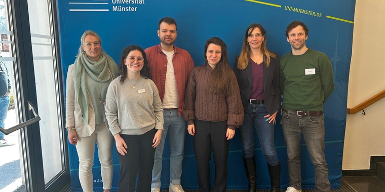 6. Kriminologische Netzwerktagung
