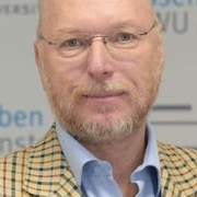 Prof. Dr. Thomas Klicka