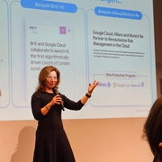 Dr. Ranja Reda Kouba