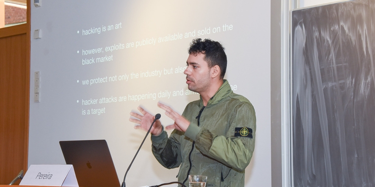 Münsterisches Symposium zur Cyber-Versicherung 2019