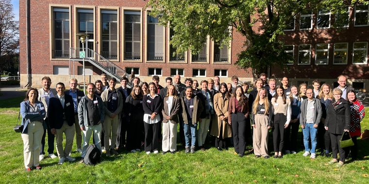 JFR Tagung: Person – Subjekt – Individuum