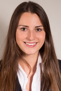 Marisa Schönewolf - Rechtswissenschaftliche Fakultät WWU Münster