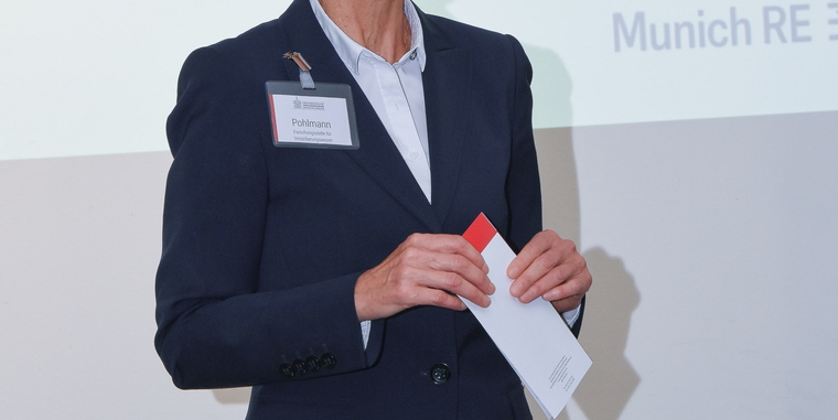 Münsterisches Symposium zur Cyber-Versicherung 2019